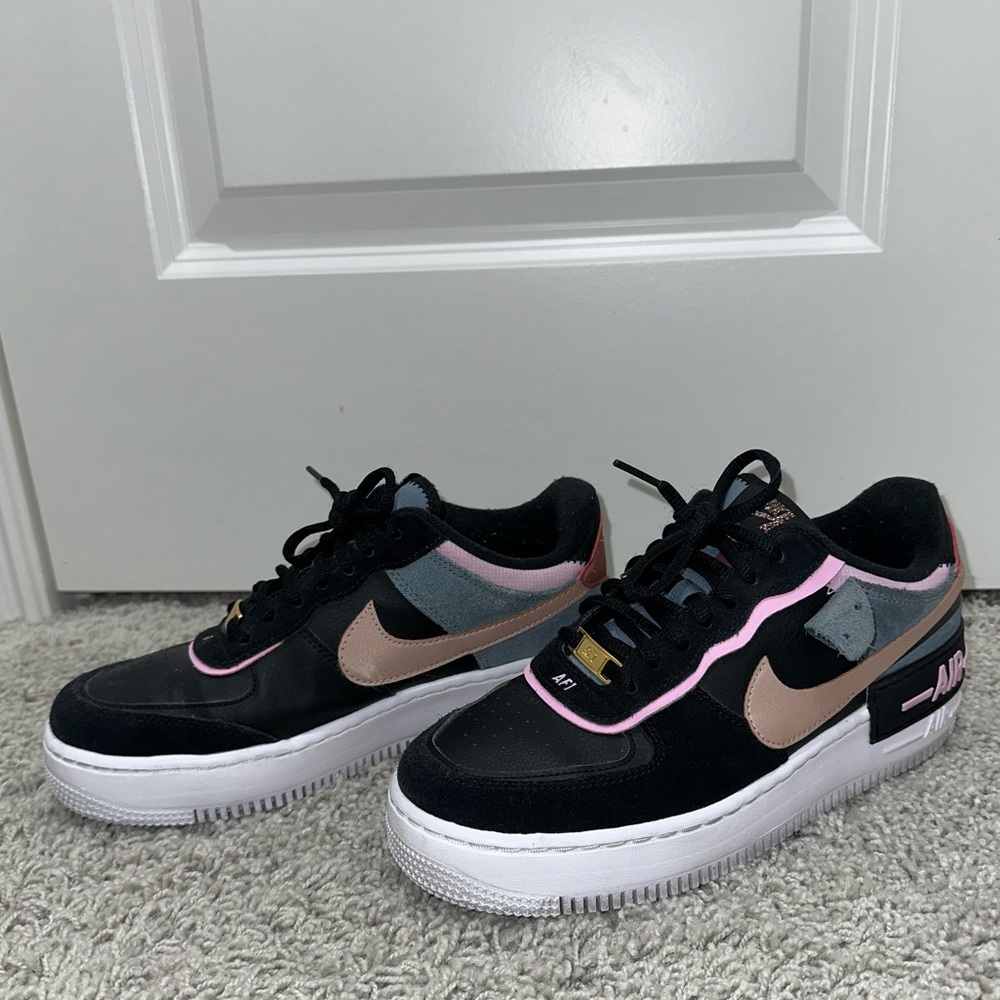 Nike Air Force 1 Shadows